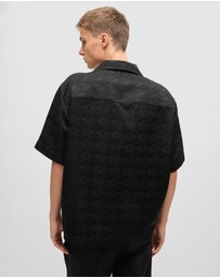 HUGO - Espino Shirt
