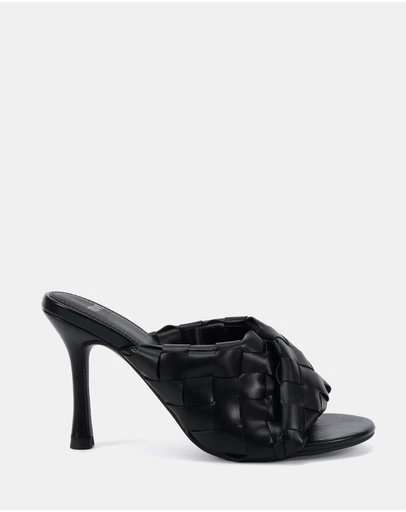 Novo - Yellow Heels