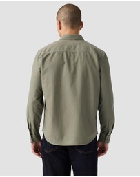 Levi's - Authentic Button Down Shirt