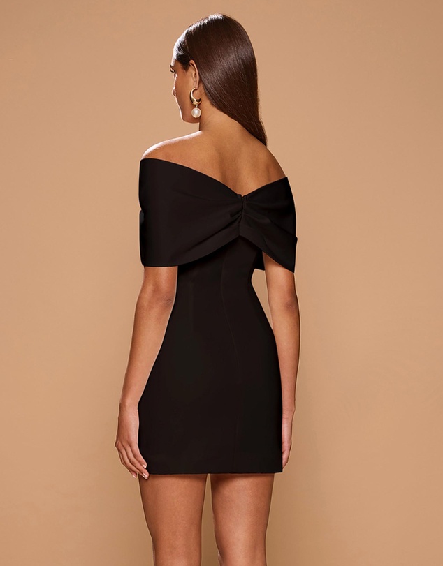 Sonya Moda - Belluno Mini Dress