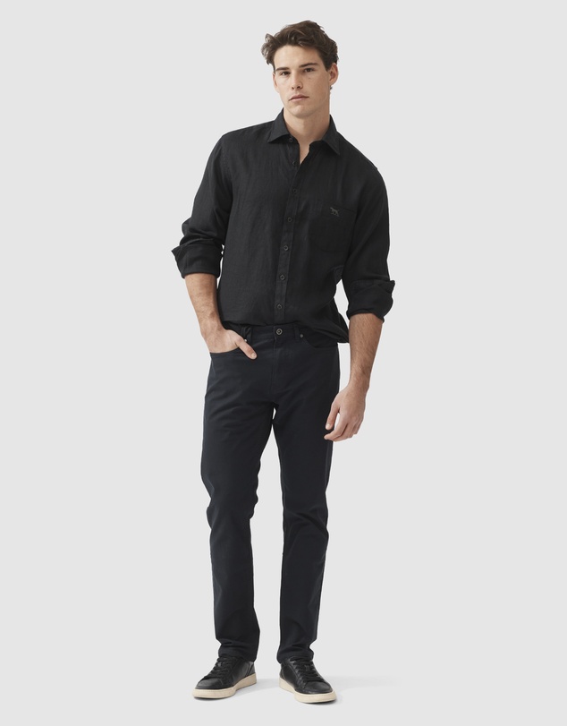 Rodd & Gunn - Coromandel 2 Sports Fit Shirt