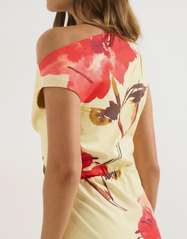 Atmos&Here - Sofia Maxi Dress
