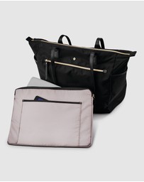 Samsonite - Mobile Solution Deluxe Carryall