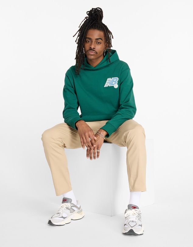 New Balance - 32