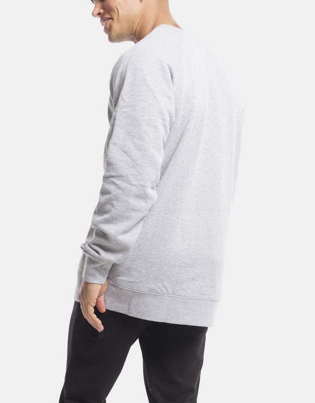 Vacancy Co - Polaroid Embroidery Crewneck