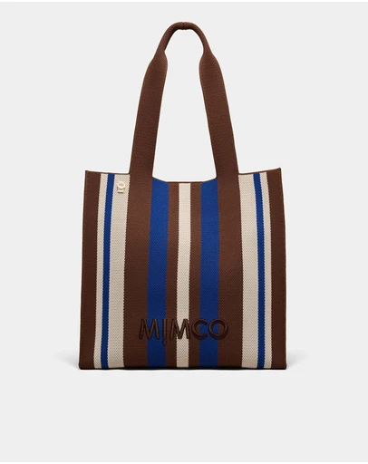 MIMCO - Blondie Large Boxy Tote Bag