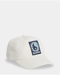 Billabong - Girls Mixing Vibes Dad Cap