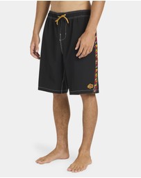 Billabong - Mens Otis Estuary Layback 17