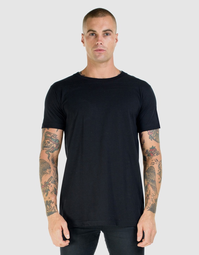 DVNT - Devoid Premium Tee