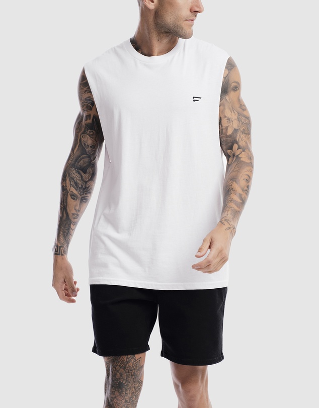First Division - Performance Crest Rise Tank