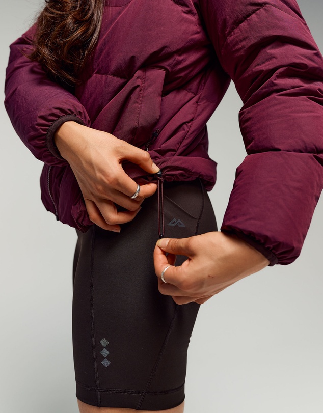 Kathmandu - Retreat Down Jacket