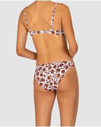 Baku Swimwear - Flamenco Hipster Bikini Bottom