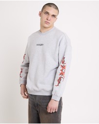 Insight - Spite Crew Jumper