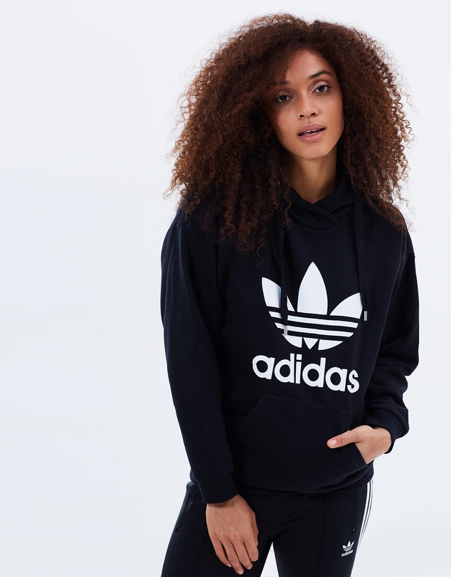adidas Originals - Trefoil Hoodie