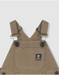 Timberland - Dungarees - Babies-Kids