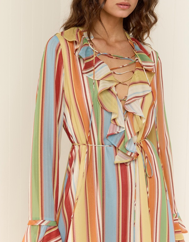 Palm Noosa - Eddy Dress