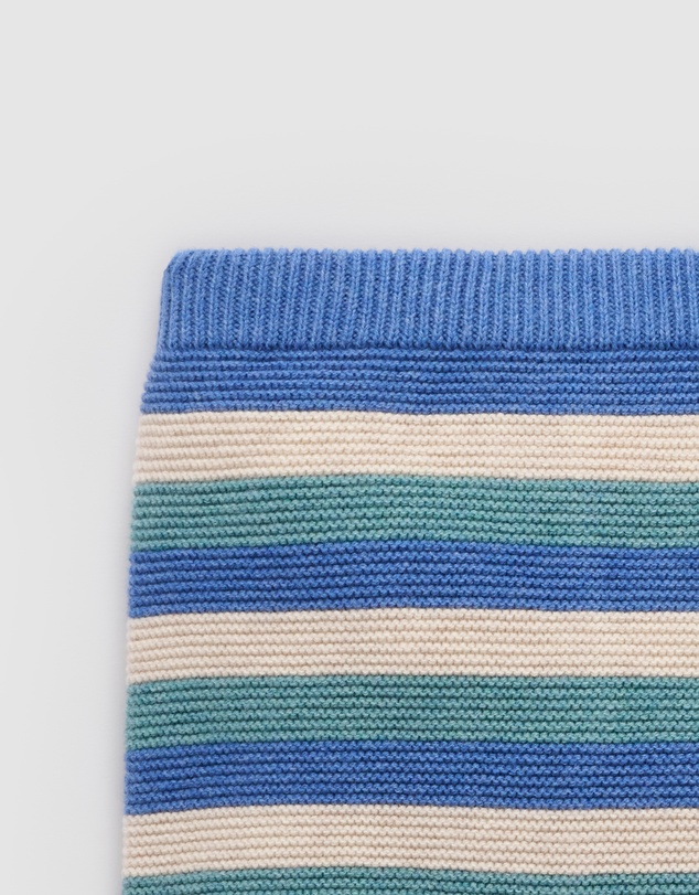 Purebaby - Knitted Legging -Kids-Babies