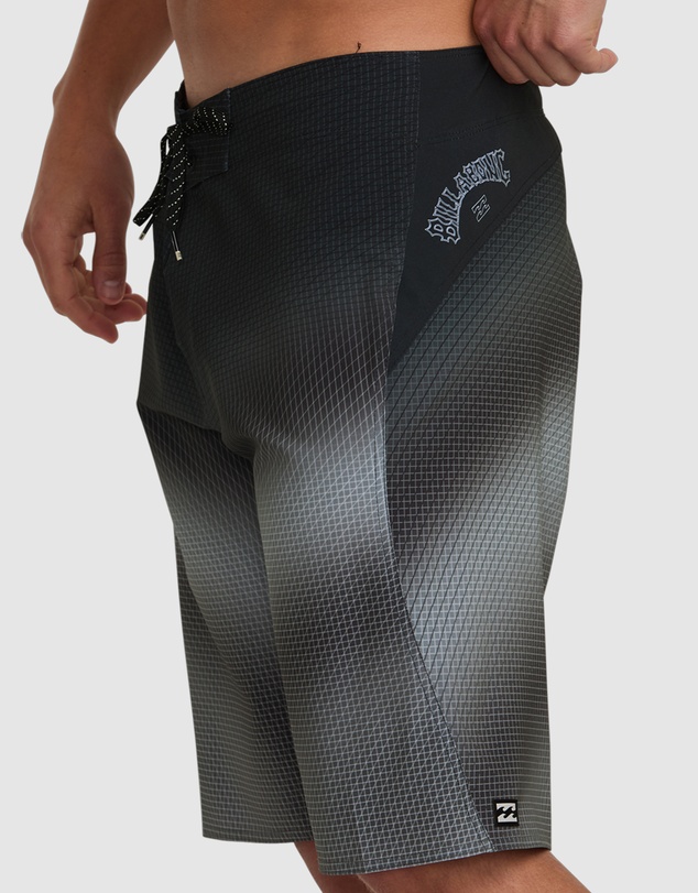 Billabong - Mens Fluid Pro 21
