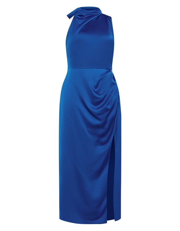 City Chic - Modern Darling Maxi Dress