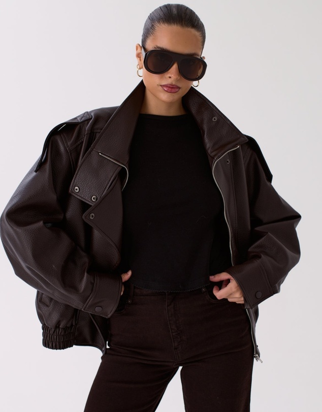 Style Addict - Zoe Jacket
