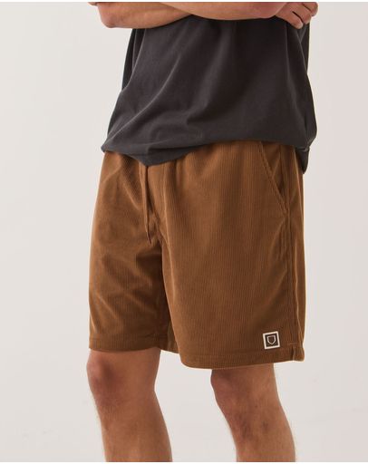 Tobacco Brown