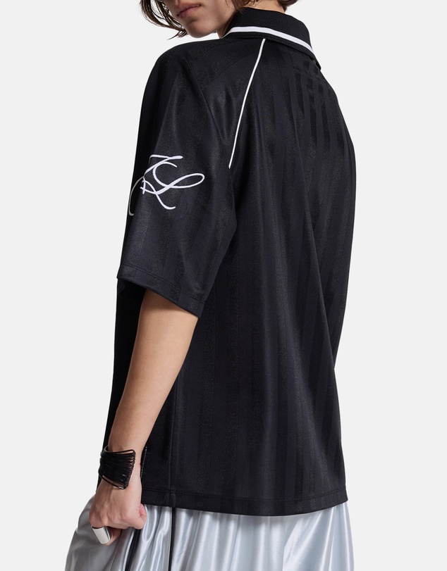 Jaded London - LDN Football Top