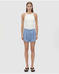 C&M CAMILLA AND MARC - Noguchi Shorts