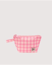 The Somewhere Co - Sugarplum Handy Pouch Trio