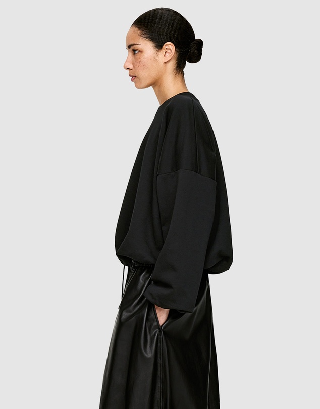 ARKET - Balloon Sweatshirt
