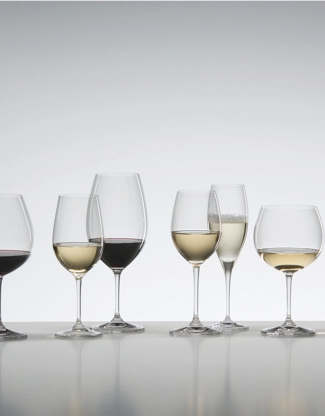 Riedel - Vinum Cuvee Prestige Glass - Set of 2