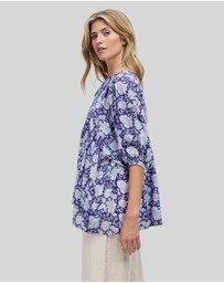 KAJA Clothing - Aurora Top