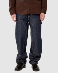 Carhartt WIP - Double Knee Pants