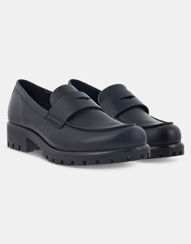 ECCO - Women's Modtray Loafer