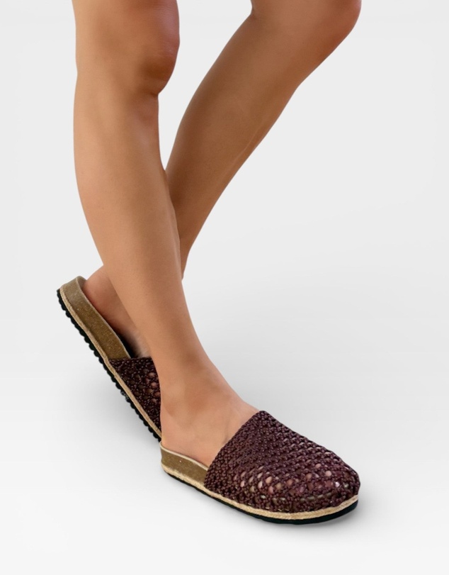 Human - Alexi Slide - Women's