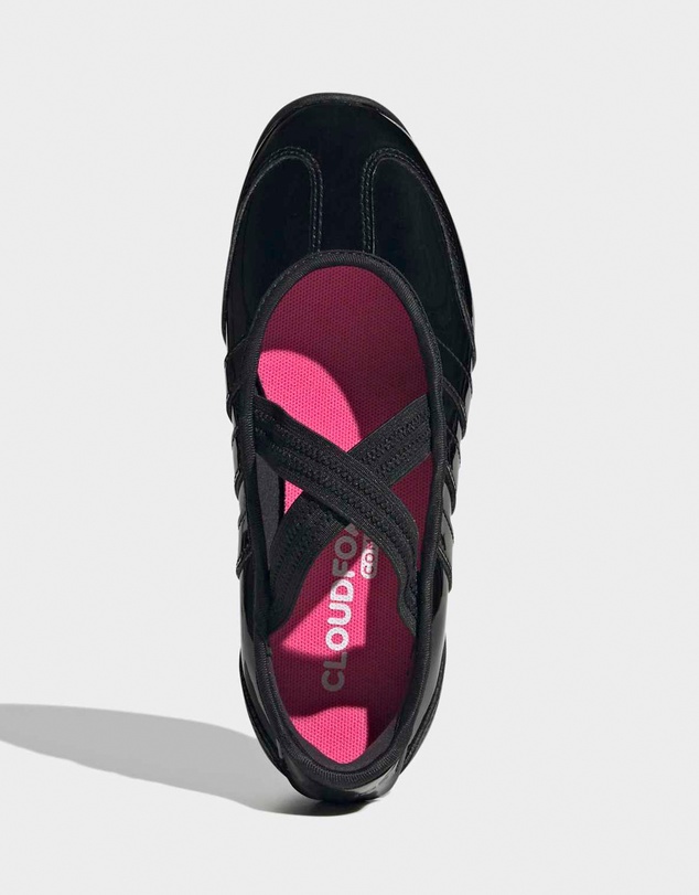 adidas Sportswear - Barreda Mary Jane - Teens