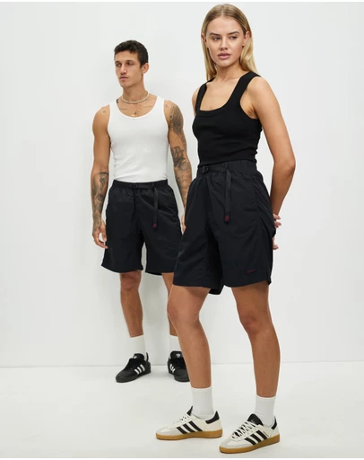 Gramicci - Nylon Packable G-Shorts