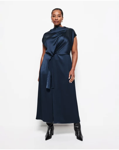 Commonry - Sophia Dress