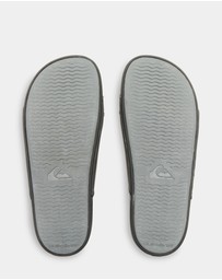 Quiksilver - Mens Sunset Slides