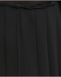 Youmsara - The Noire Corset Skirt