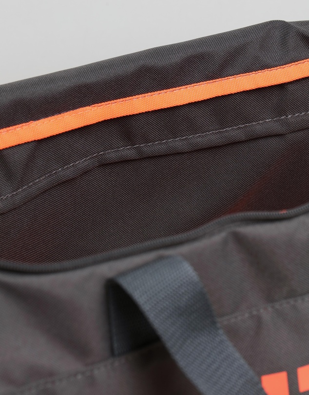 adidas Performance - Small Linear Logo Duffle