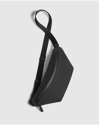 Gaston Luga - Däsh - Bumbag Waterproof Travel Carry Bag