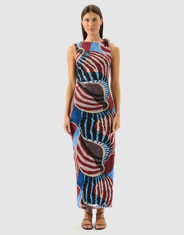 ROAME. - Riley Dress