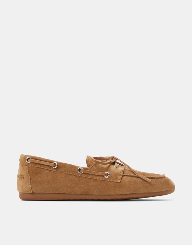 ALDO - Sail Boat Shoes