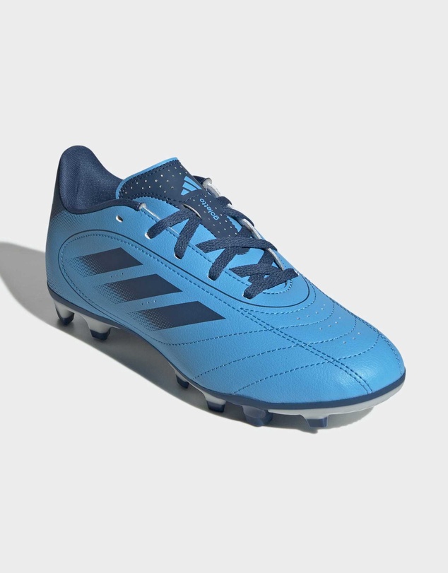 adidas Performance - Goletto IX Firm/Multi-Ground Football Boots Kids