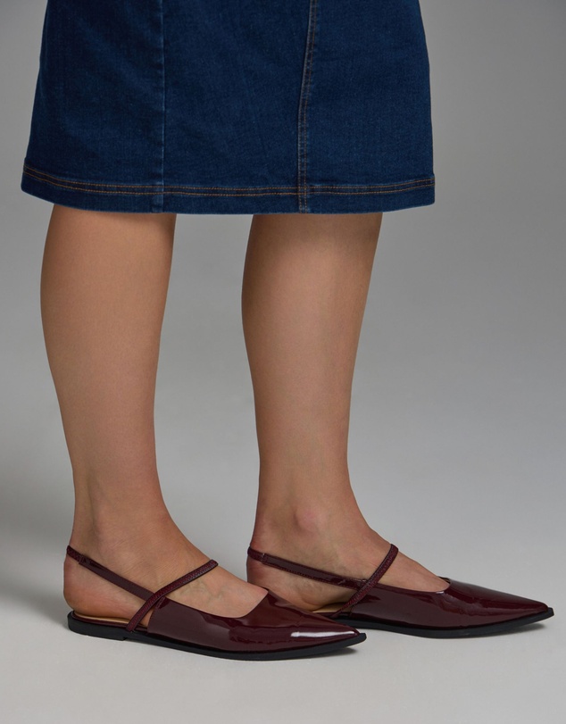Oxford - Alegra Sling Back