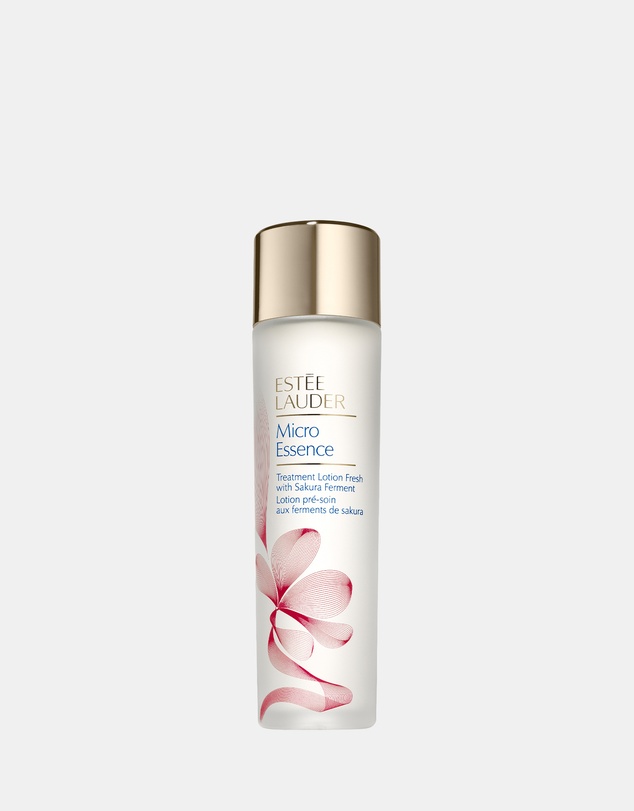 Estee Lauder - Micro Essence Treatment Lotion Fresh with Sakura Ferment