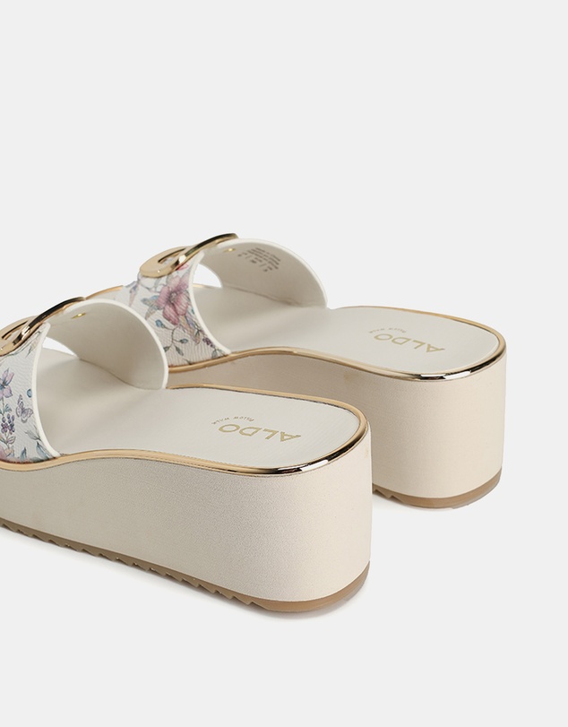 ALDO - Menhaden Wedge Sandals