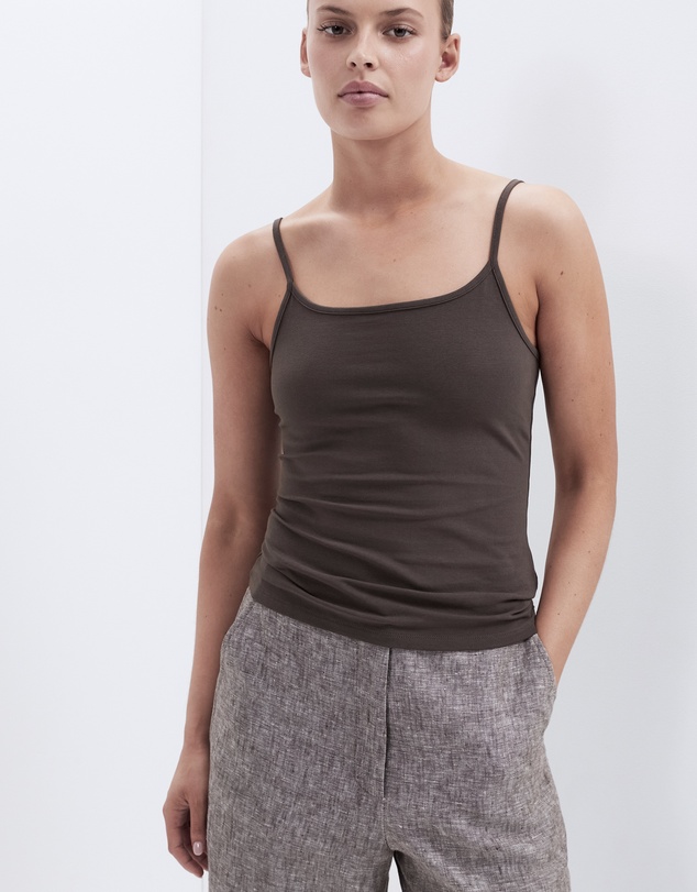 UNISON - Essential Layering Cami
