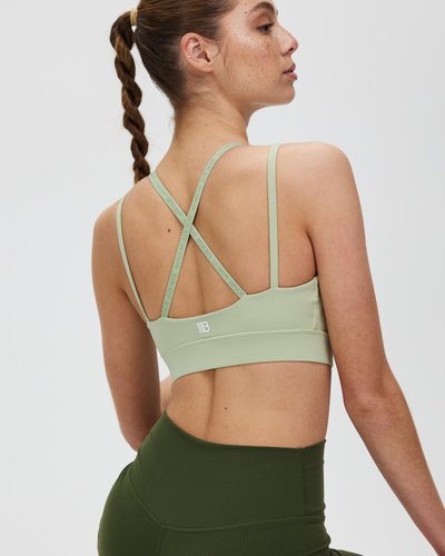 Ultimate Workout Crop