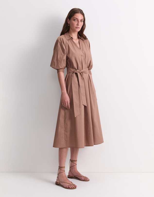 Sportscraft - Lorelei Midi Dress